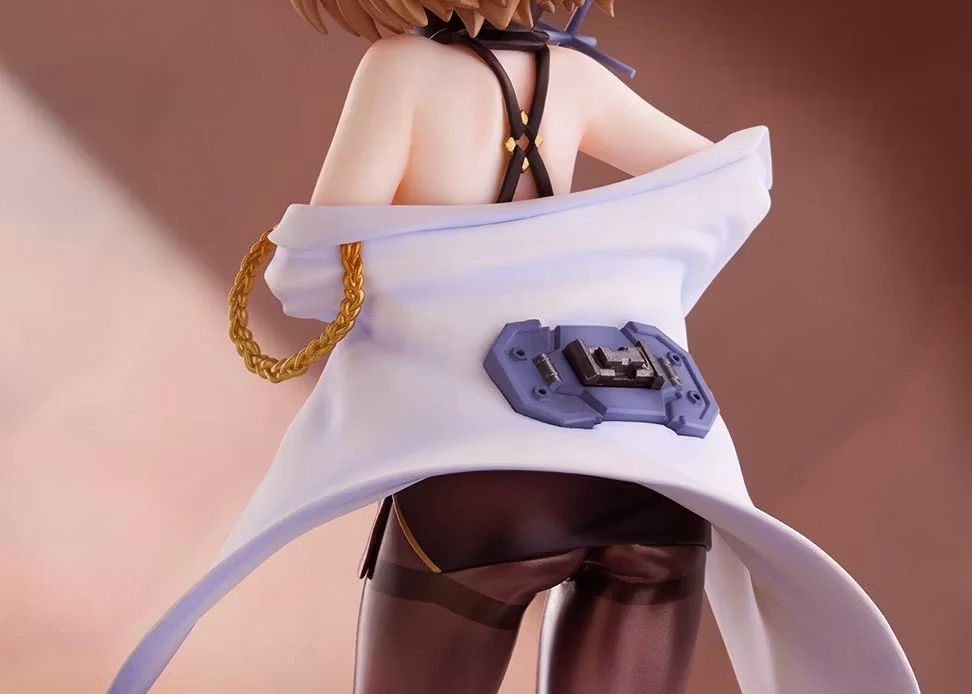 Azur Lane Z23 (Philosophy Lecturer Ver.) TF Edition 1/7 Scale Limited Edition Figure