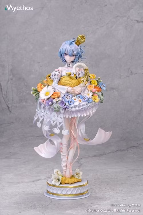FairyTale -Another- Swan Lake 1/8 Scale Figure