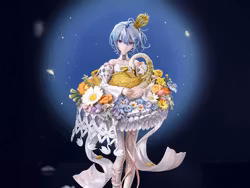 FairyTale -Another- Swan Lake 1/8 Scale Figure