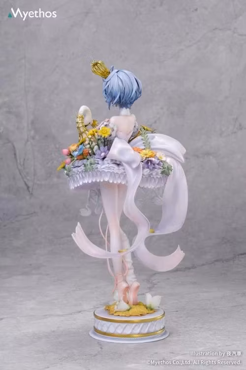 FairyTale -Another- Swan Lake 1/8 Scale Figure