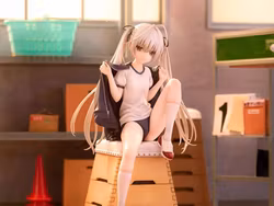 Yosuga no Sora F:Nex Sora Kasugano (Bloomers Ver.) 1/7 Scale Figure