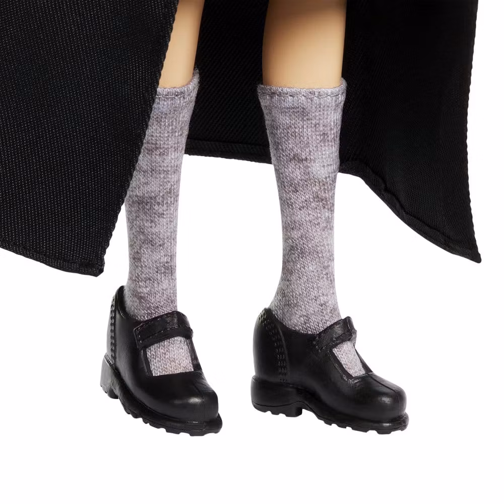Harry Potter Fashion Doll Hermione Granger Action Figure