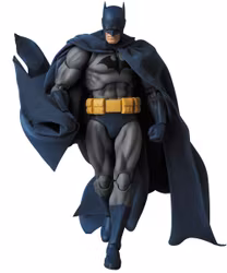 DC Comics MAFEX Batman (Hush Ver.) Action Figure