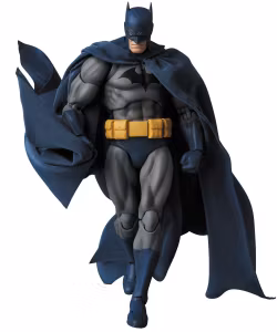 DC Comics MAFEX Batman (Hush Ver.) Action Figure