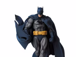 DC Comics MAFEX Batman (Hush Ver.) Action Figure