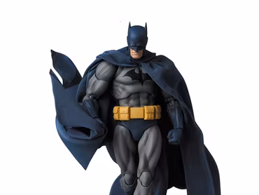 DC Comics MAFEX Batman (Hush Ver.) Action Figure