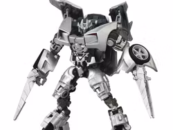 Transformers Masterpiece Movie Next Series MPMN-01 Sideswipe