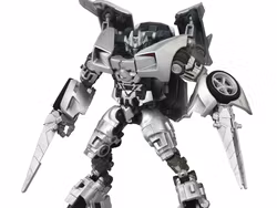 Transformers Masterpiece Movie Next Series MPMN-01 Sideswipe