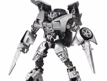 Transformers Masterpiece Movie Next Series MPMN-01 Sideswipe