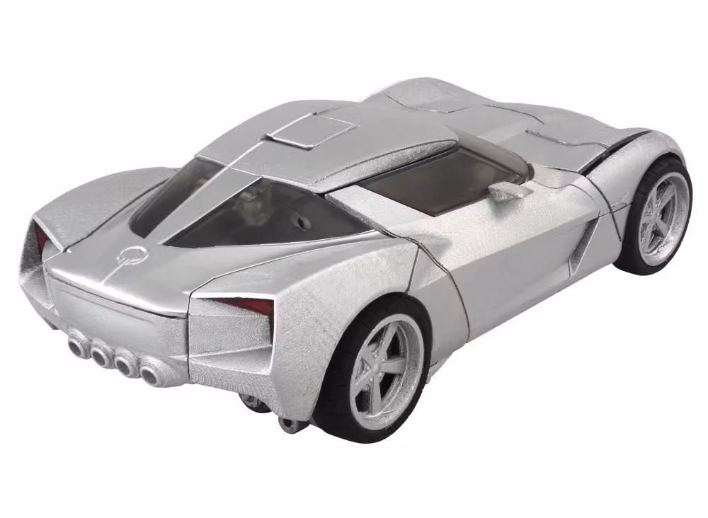 Transformers Masterpiece Movie Next Series MPMN-01 Sideswipe