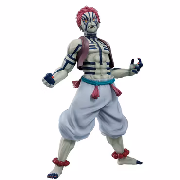 Demon Slayer: Kimetsu no Yaiba Masterlise Ichibansho Upper Three Figure