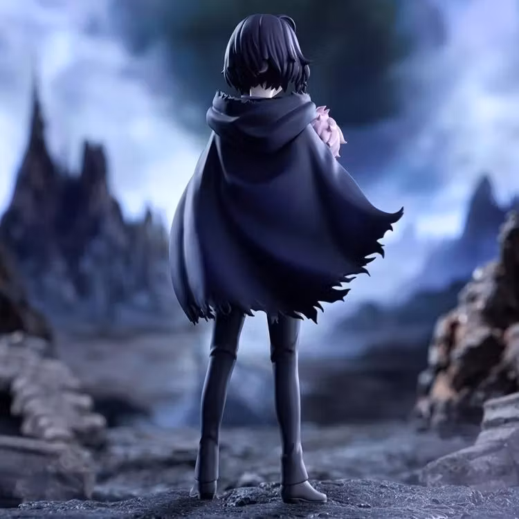 Clevatess Trio-Try-iT Clen and Luna Figure