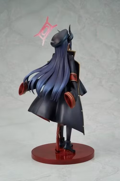Blue Archive Chiaki 1/7 Scale Figure
