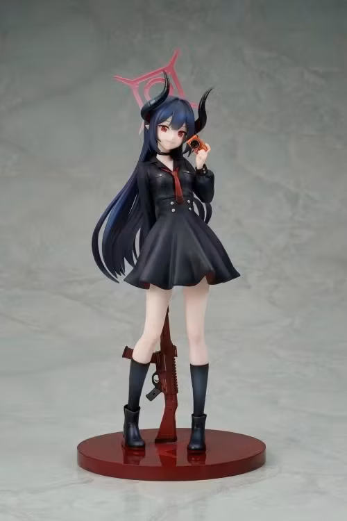 Blue Archive Chiaki 1/7 Scale Figure