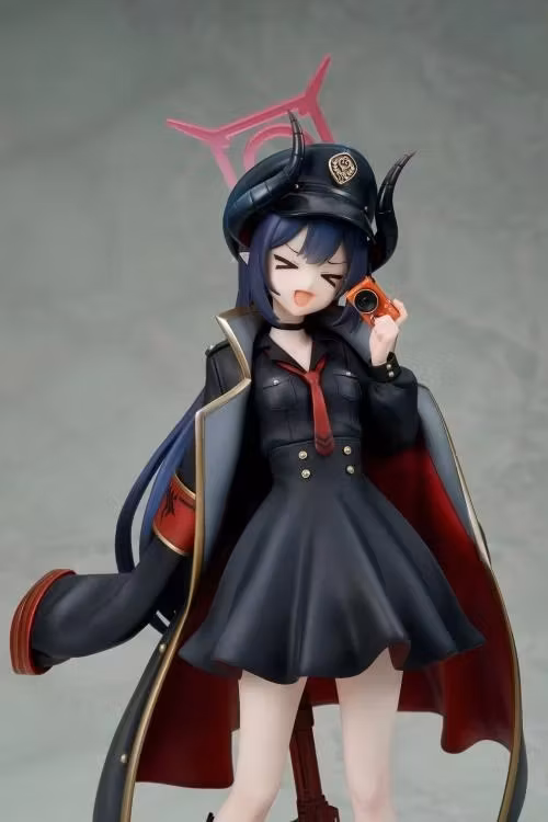 Blue Archive Chiaki 1/7 Scale Figure