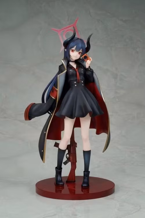 Blue Archive Chiaki 1/7 Scale Figure