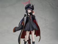 Blue Archive Chiaki 1/7 Scale Figure