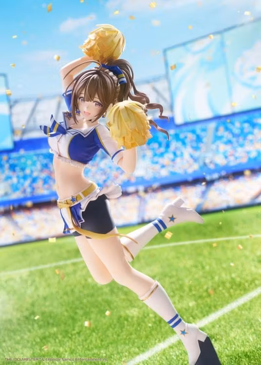 The Idolmaster: Shiny Colors Chiyuki Kuwayama 1/7 Scale Figure