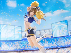 The Idolmaster: Shiny Colors Chiyuki Kuwayama 1/7 Scale Figure