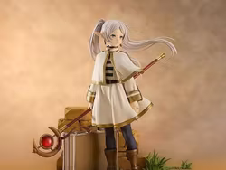 Frieren: Beyond Journey's End Frieren (Magic of the Eventide Glow) 1/7 Scale Figure (Rerelease)