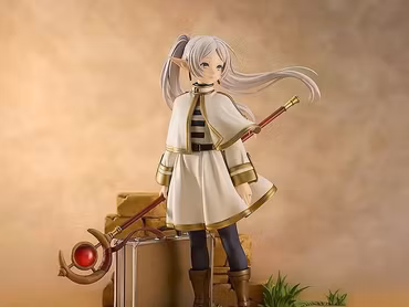 Frieren: Beyond Journey's End Frieren (Magic of the Eventide Glow) 1/7 Scale Figure (Rerelease)