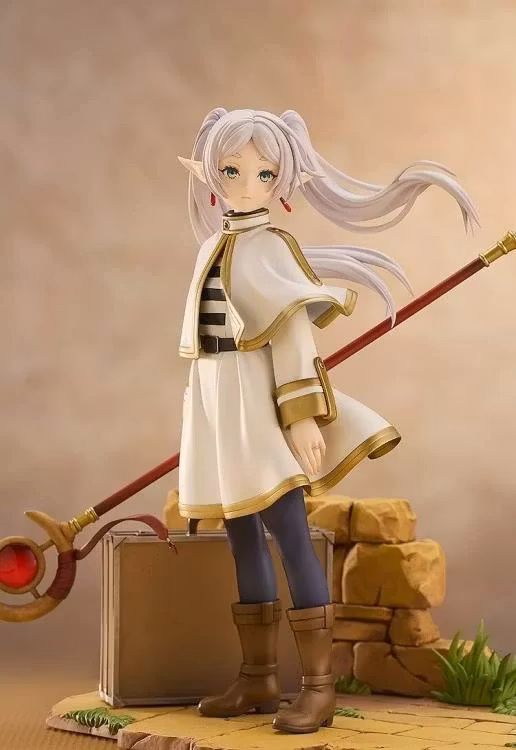 Frieren: Beyond Journey's End Frieren (Magic of the Eventide Glow) 1/7 Scale Figure (Rerelease)
