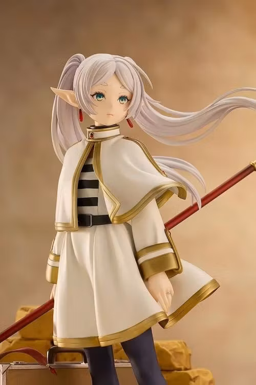 Frieren: Beyond Journey's End Frieren (Magic of the Eventide Glow) 1/7 Scale Figure (Rerelease)