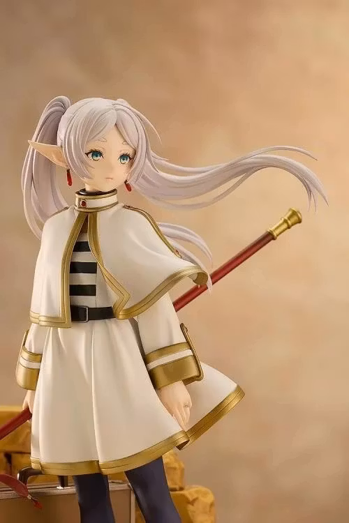 Frieren: Beyond Journey's End Frieren (Magic of the Eventide Glow) 1/7 Scale Figure (Rerelease)