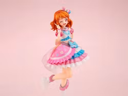 Aikatsu! x PriPara The Movie: Miracle of the Encounter Lucrea Light Akari Ozora Figure