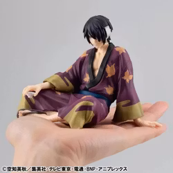 Gintama G.E.M. Series Takasugi-san (Tenohira)