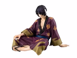 Gintama G.E.M. Series Takasugi-san (Tenohira)