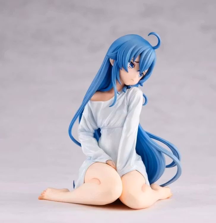 Mushoku Tensei: Jobless Reincarnation Melty Princess Roxy (Peeping Ver.) (Tenohira)