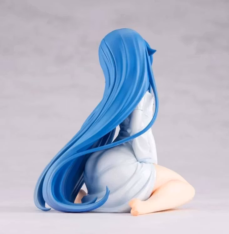 Mushoku Tensei: Jobless Reincarnation Melty Princess Roxy (Peeping Ver.) (Tenohira)