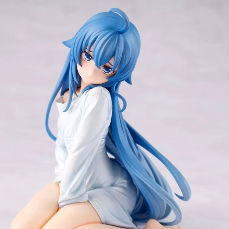 Mushoku Tensei: Jobless Reincarnation Melty Princess Roxy (Peeping Ver.) (Tenohira)