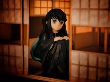 Demon Slayer: Kimetsu no Yaiba G.E.M. Series Tokito-san (Tenohira) (Rerelease)