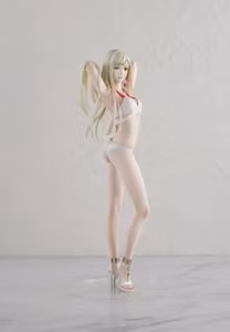 Mobile Suit Gundam: Hathaway's Flash Gundam Girls Generation Gigi Andalucia (Bathing Suit Ver.) Figure