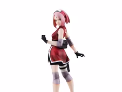 Naruto: Shippuden Gals Series Sakura Haruno (Ver. 2) (Rerelease)