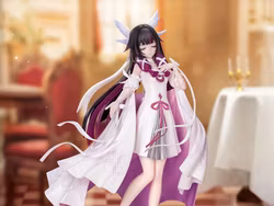 Genshin Impact Gift+ Columbina (Carnival Gathering Ver.) 1/8 Scale Figure