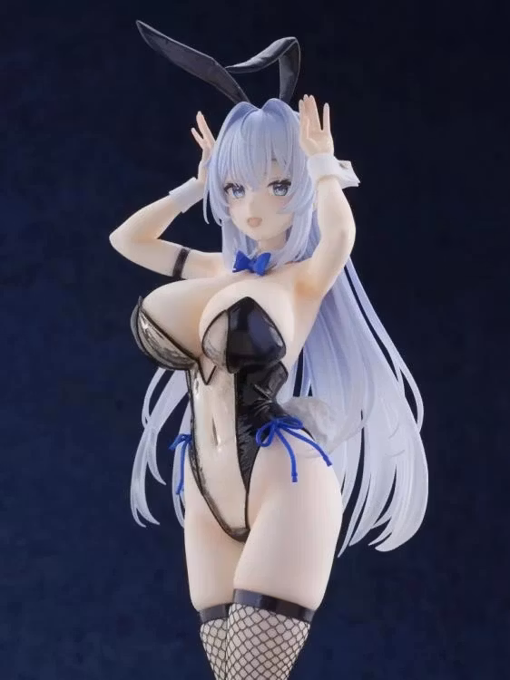 SG Illustration -Sakura- Shion Alfine (Bunny Ver.) 1/6 Scale Figure