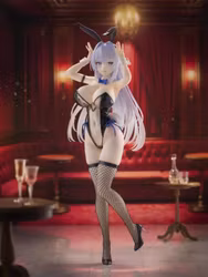 SG Illustration -Sakura- Shion Alfine (Bunny Ver.) 1/6 Scale Figure