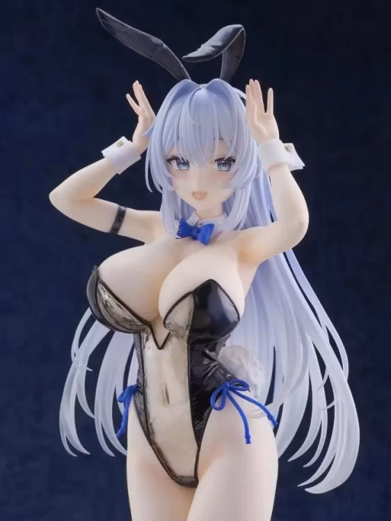 SG Illustration -Sakura- Shion Alfine (Bunny Ver.) 1/6 Scale Figure