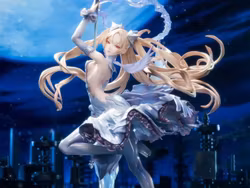 Zettai Junpaku: Mahou Shoujo Kotone Sasaki 1/7 Scale Figure