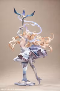 Zettai Junpaku: Mahou Shoujo Kotone Sasaki 1/7 Scale Figure