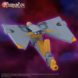 ThunderCats ULTIMATES! Skycutter (Small Vehicle) Action Figure