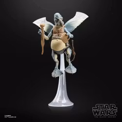 Star Wars: The Black Series Watto (Attack of the Clones) Action Figure