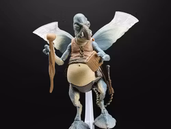 Star Wars: The Black Series Watto (Attack of the Clones) Action Figure