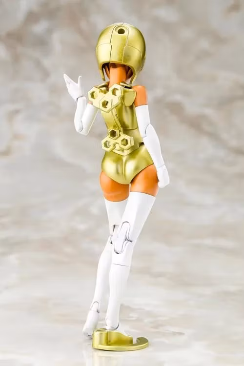 Megami Device B1R-M Chassis Kit (Skin Color E) Model Kit