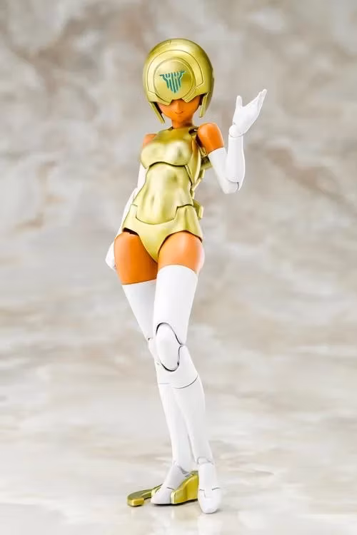 Megami Device B1R-M Chassis Kit (Skin Color E) Model Kit