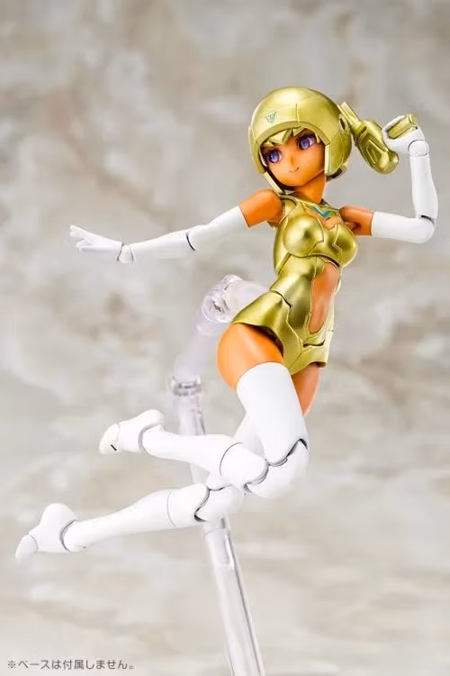 Megami Device B1R-M Chassis Kit (Skin Color E) Model Kit