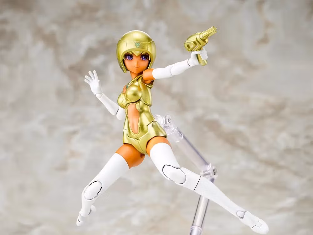 Megami Device B1R-M Chassis Kit (Skin Color E) Model Kit